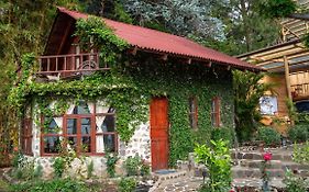 Eden Atitlan
